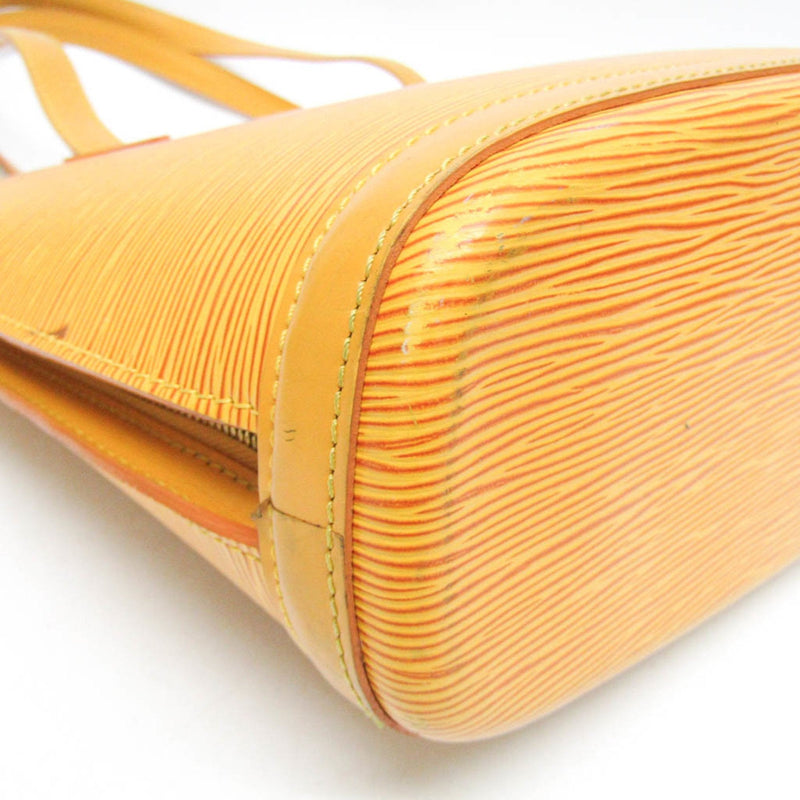 Lussac Handbag Epi Leather