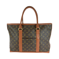 Luco Handbag Canvas
