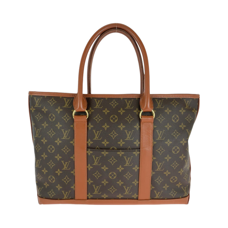 Luco Handbag Canvas