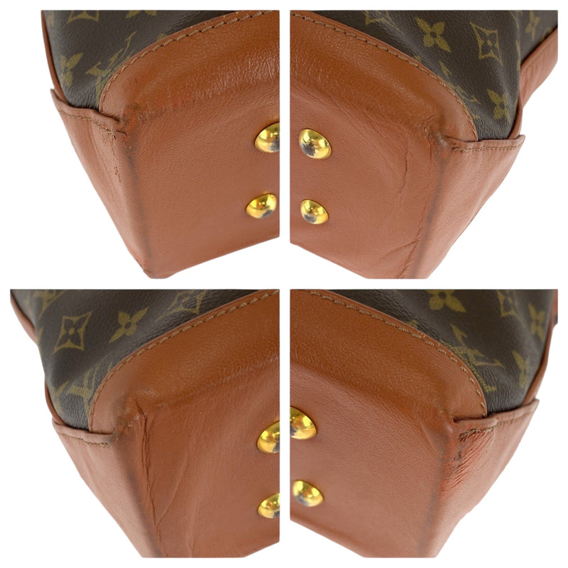 Luco Handbag Canvas