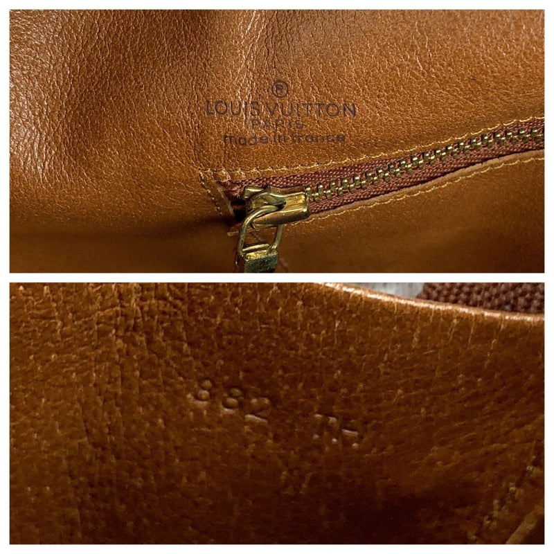 Luco Handbag Canvas