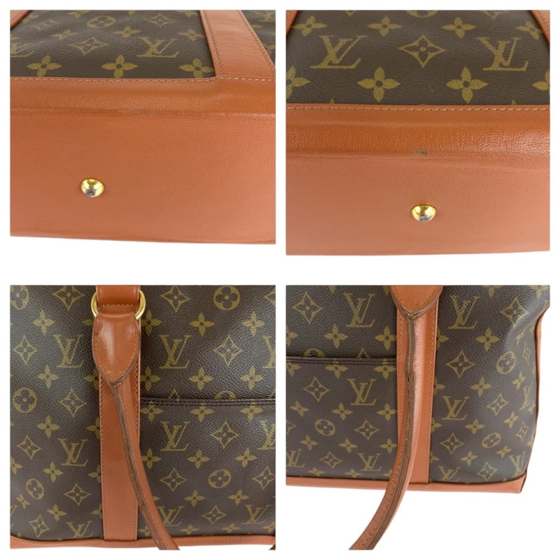 Luco Handbag Canvas