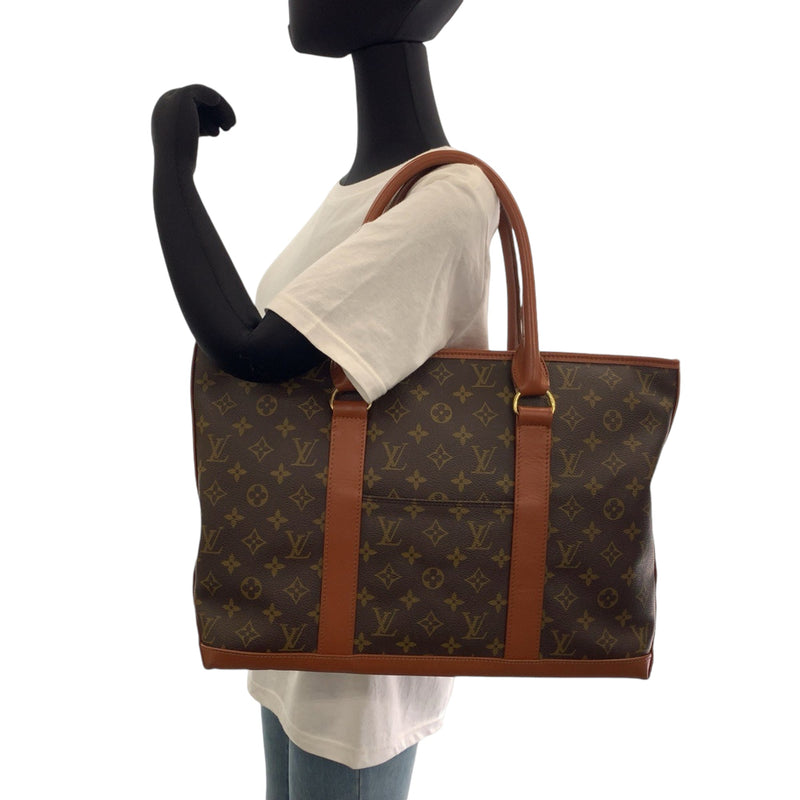 Luco Handbag Canvas