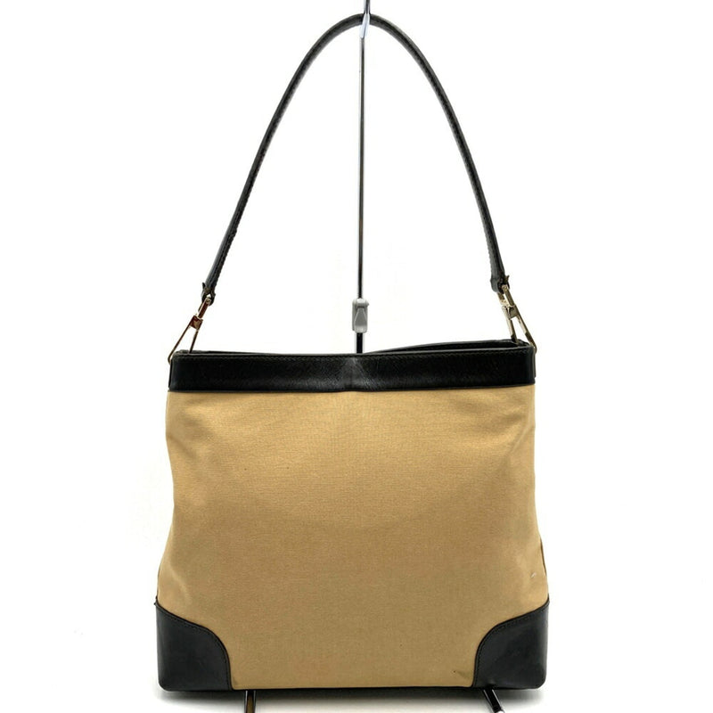 Ophidia Cut Out Handle Bag Suede Medium