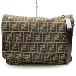 Mama Forever Bag Zucca Canvas