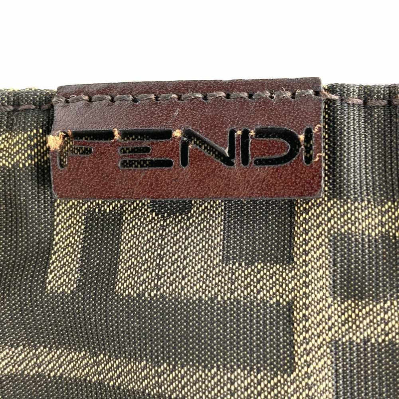 Mama Forever Bag Zucca Canvas