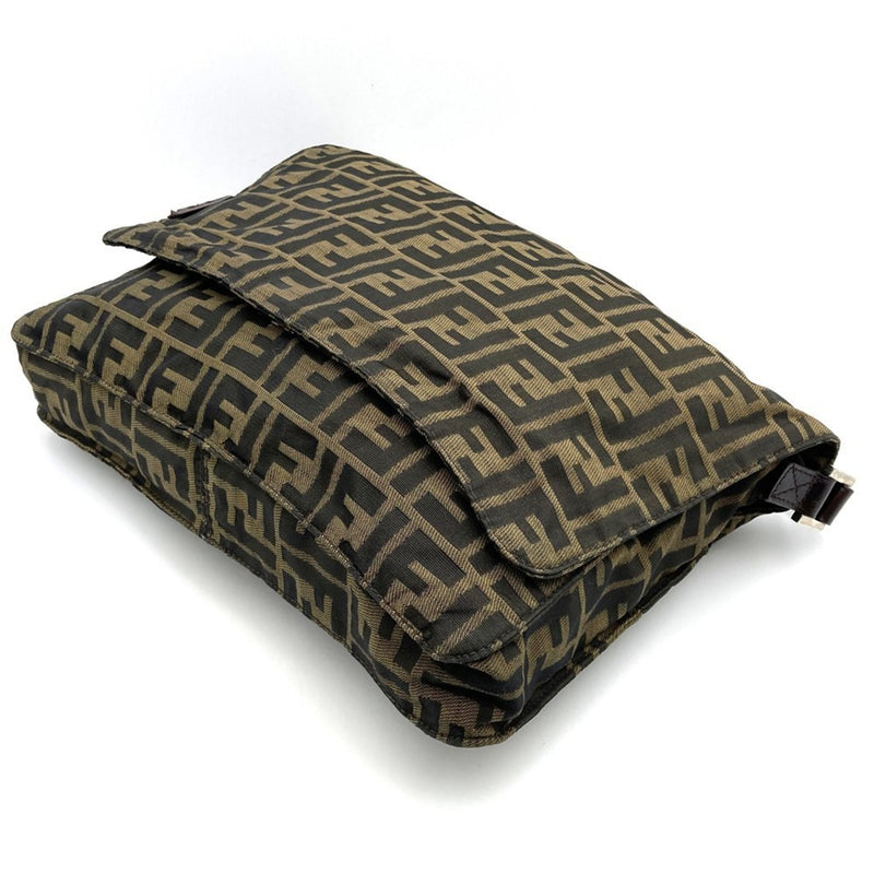 Mama Forever Bag Zucca Canvas