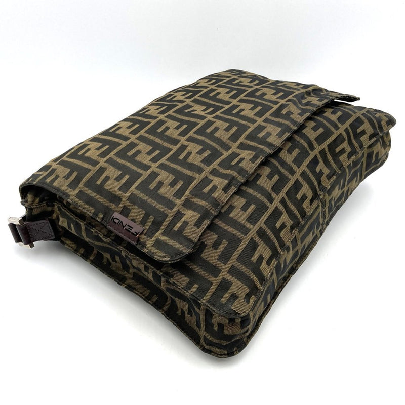 Mama Forever Bag Zucca Canvas