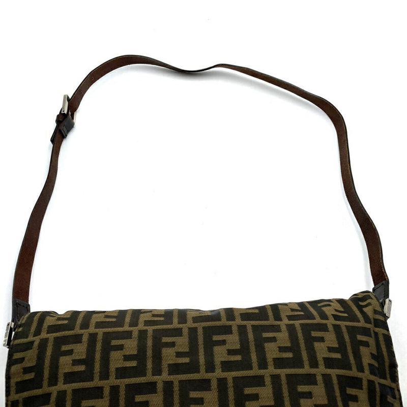 Mama Forever Bag Zucca Canvas