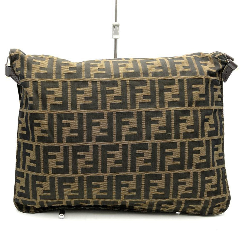 Mama Forever Bag Zucca Canvas