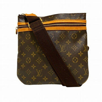 Bosphore Pochette Canvas