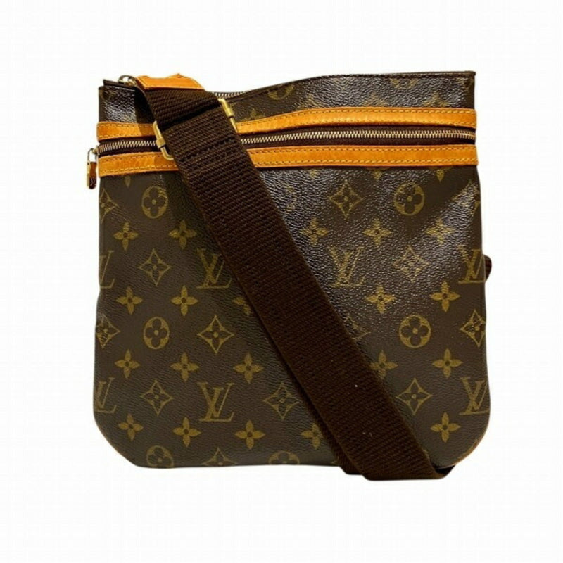 Bosphore Pochette Canvas