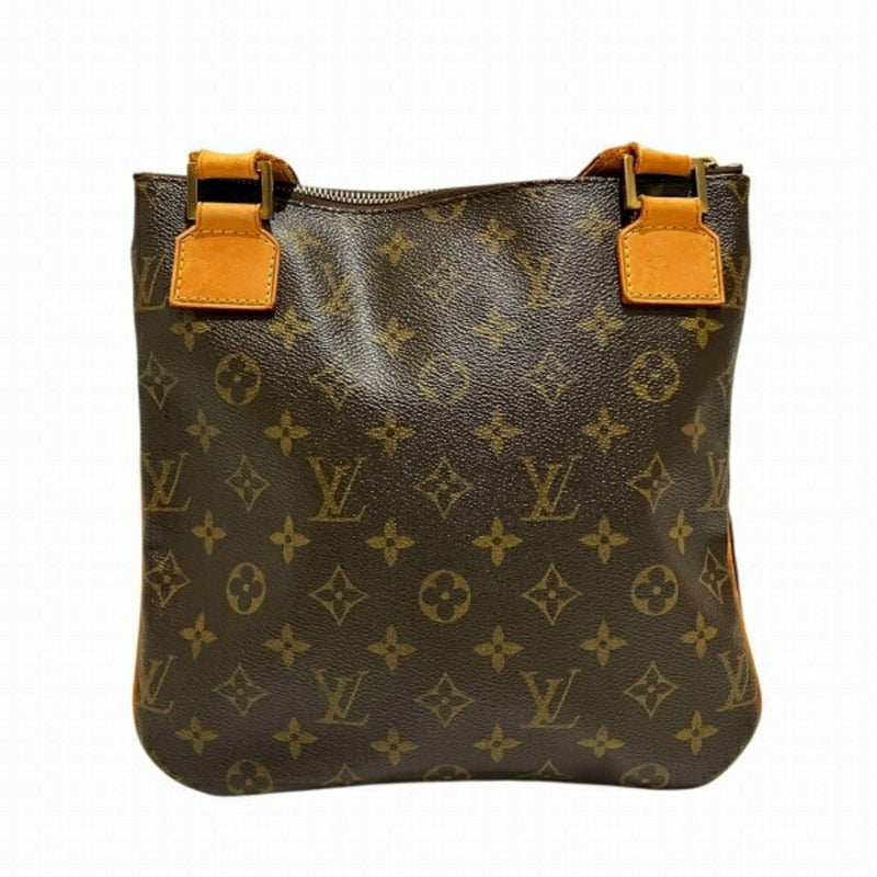 Bosphore Pochette Canvas
