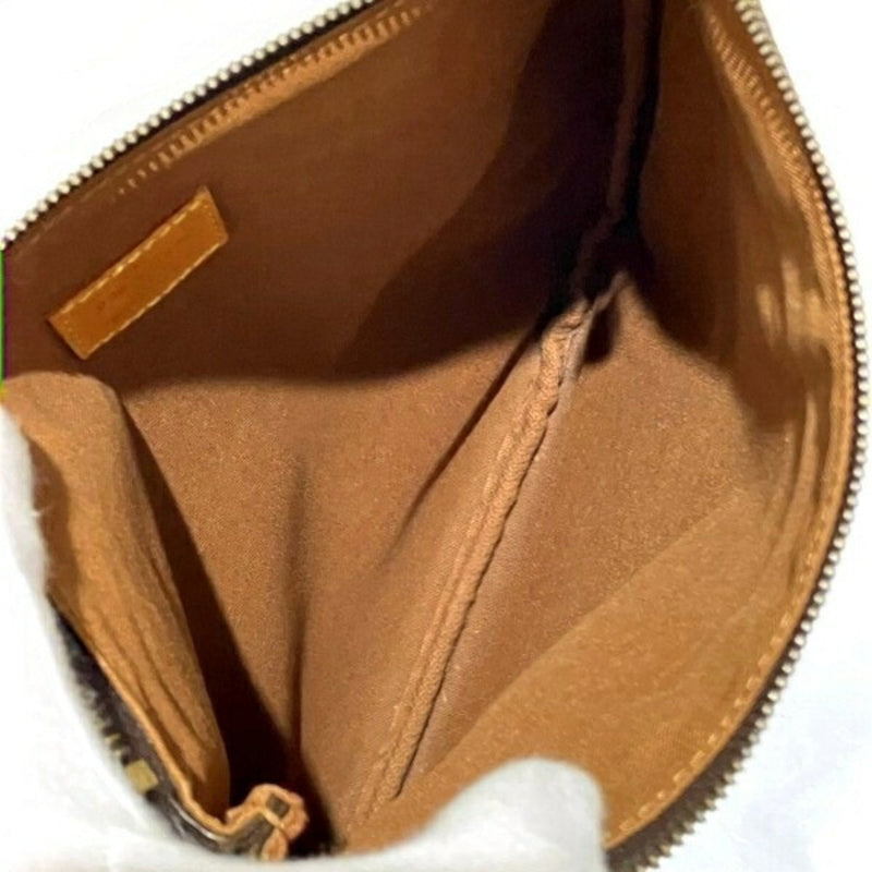 Bosphore Pochette Canvas