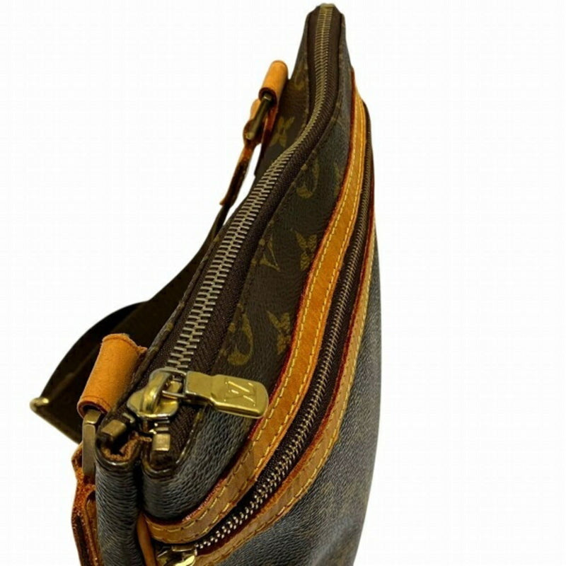 Bosphore Pochette Canvas