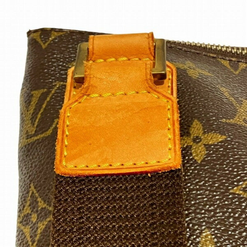 Bosphore Pochette Canvas