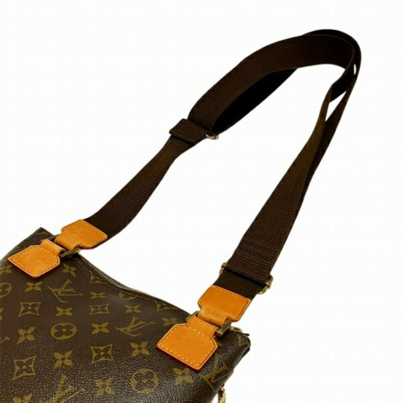 Bosphore Pochette Canvas