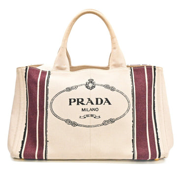 Canapa Convertible Tote Canvas Medium