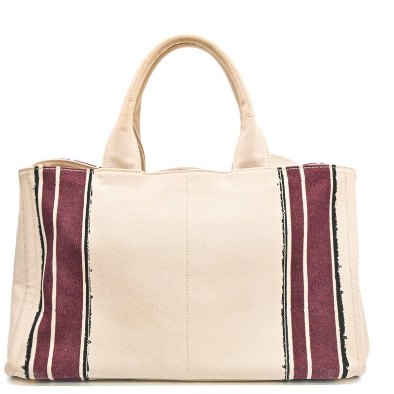 Canapa Convertible Tote Canvas Medium