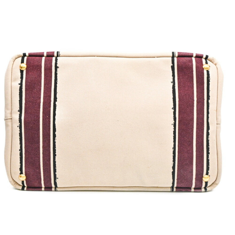 Canapa Convertible Tote Canvas Medium