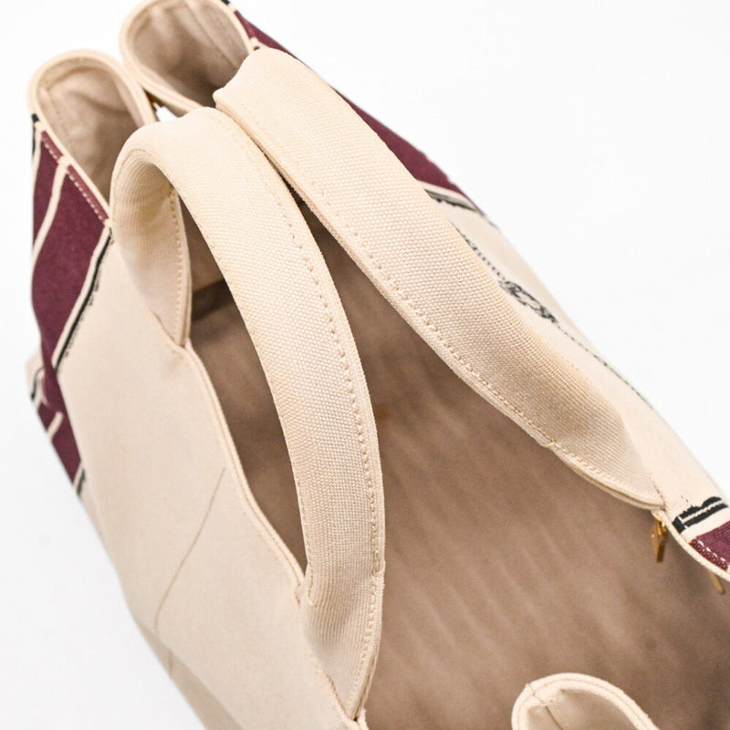Canapa Convertible Tote Canvas Medium