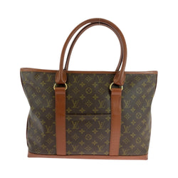 Luco Handbag Canvas