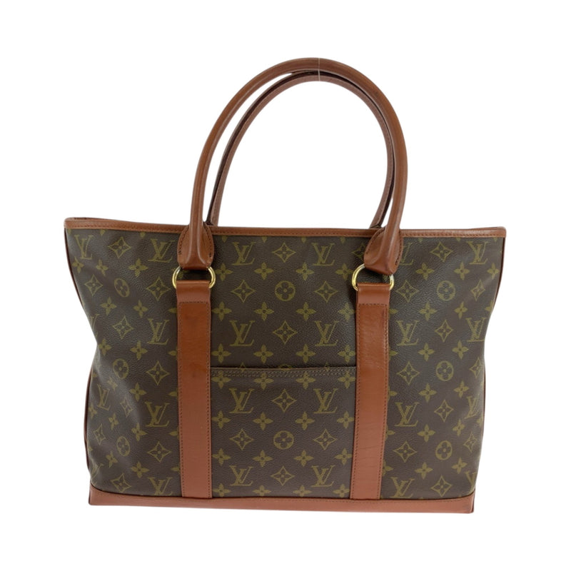 Luco Handbag Canvas