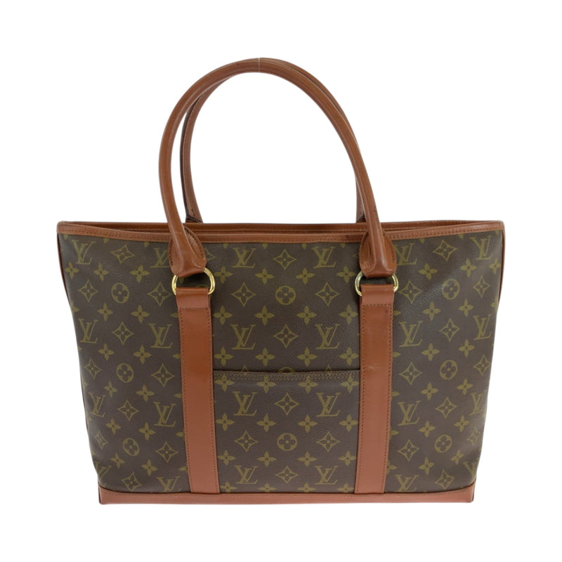 Luco Handbag Canvas