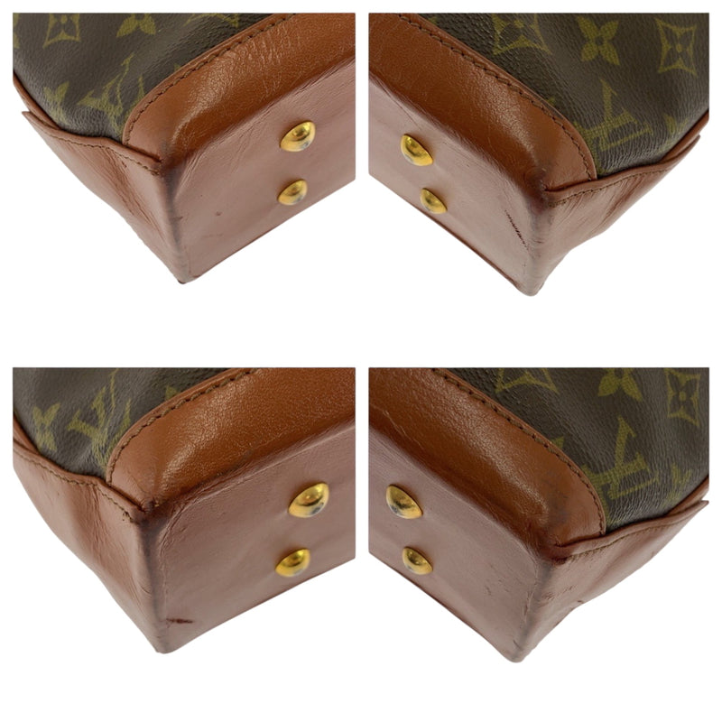 Luco Handbag Canvas