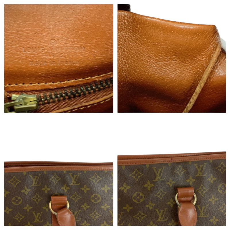 Luco Handbag Canvas