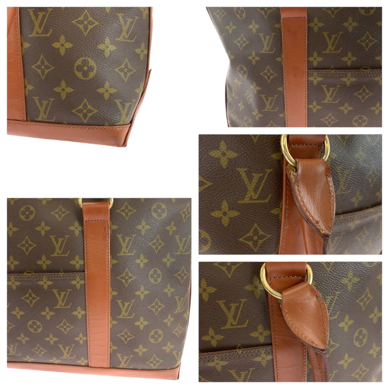 Luco Handbag Canvas