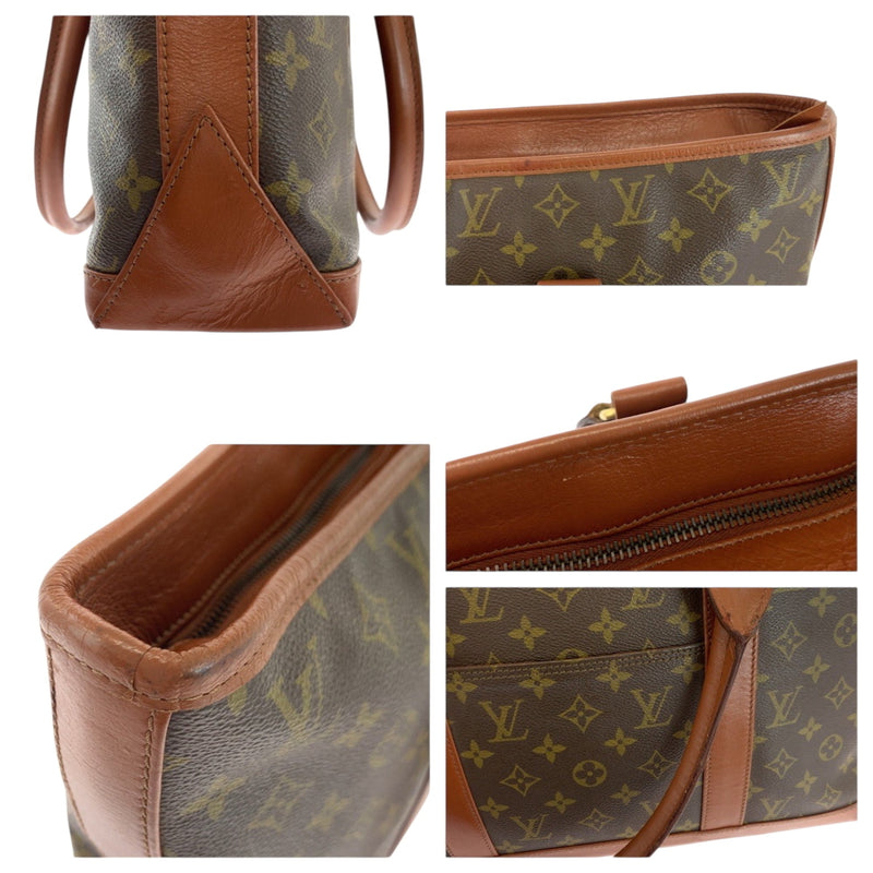 Luco Handbag Canvas