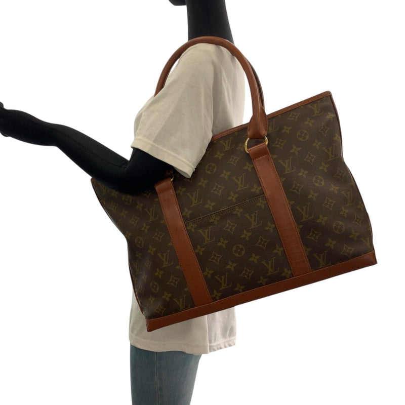 Luco Handbag Canvas