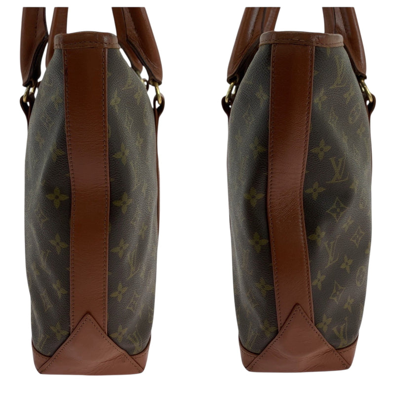 Luco Handbag Canvas