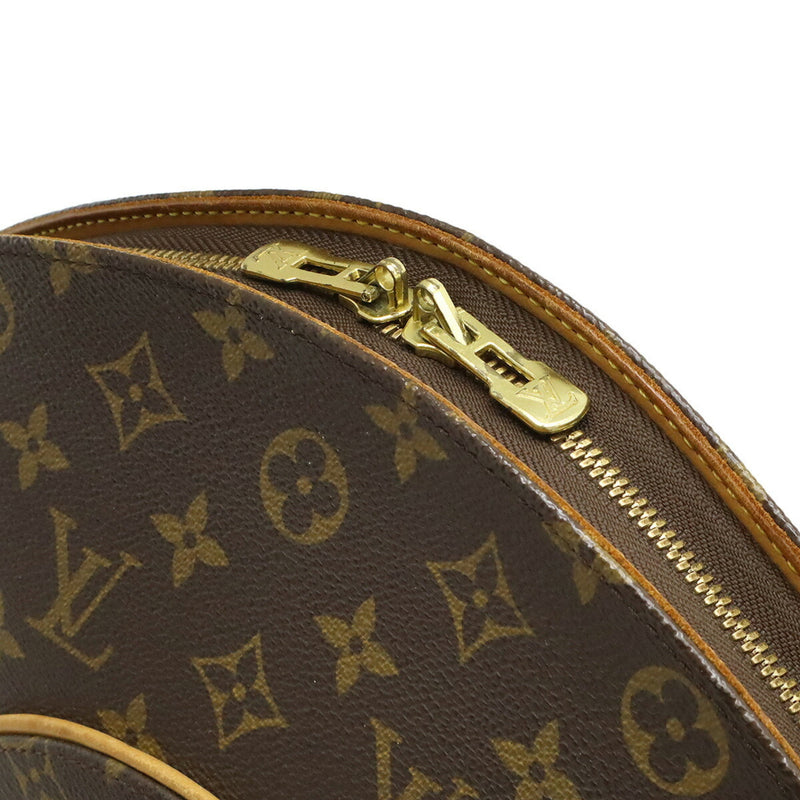 Ellipse Bag Canvas Gm