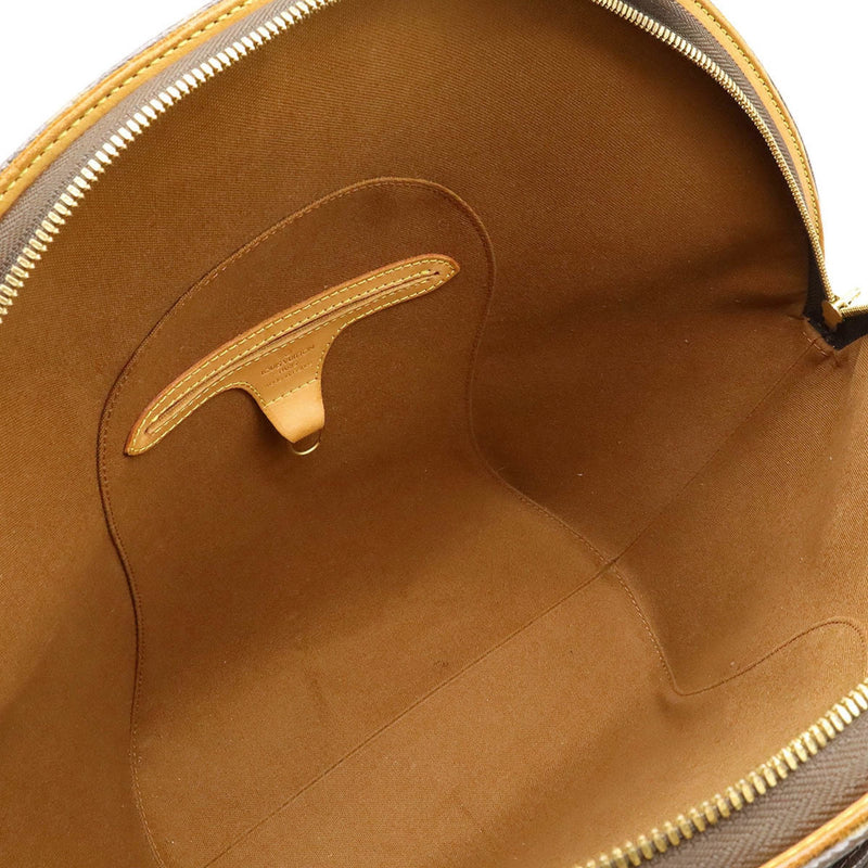 Ellipse Bag Canvas Gm