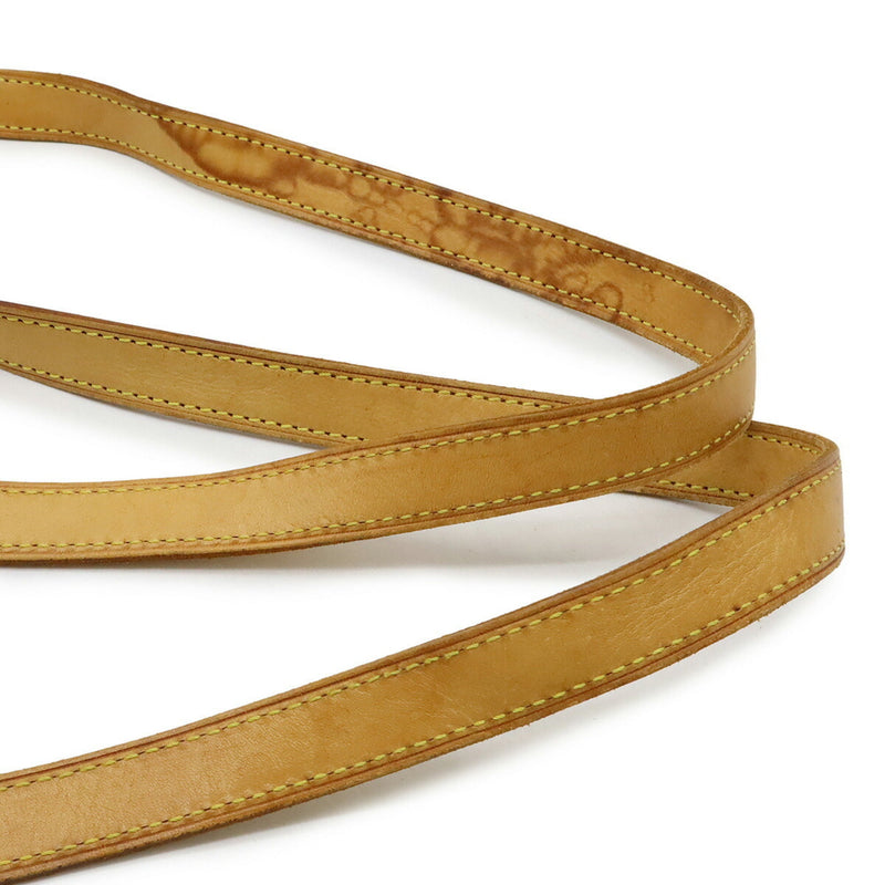 Ellipse Bag Canvas Gm