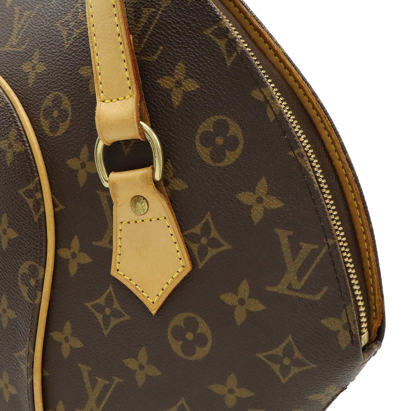 Ellipse Bag Canvas Gm