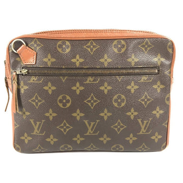 Valmy Pochette Canvas