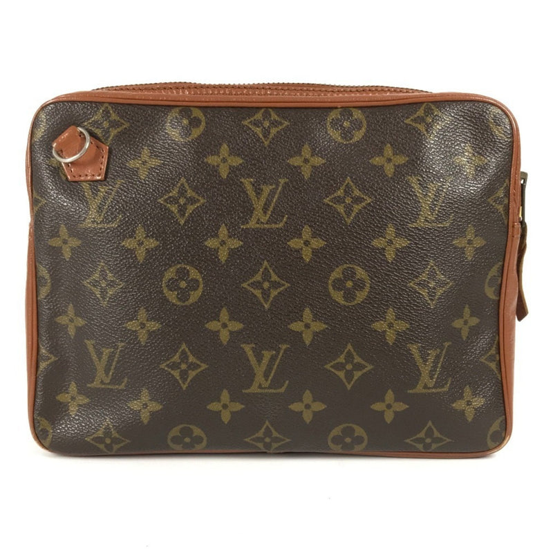 Valmy Pochette Canvas