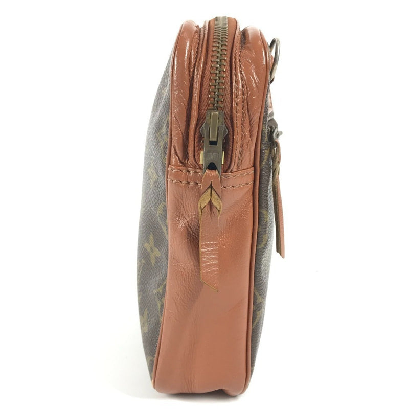 Valmy Pochette Canvas