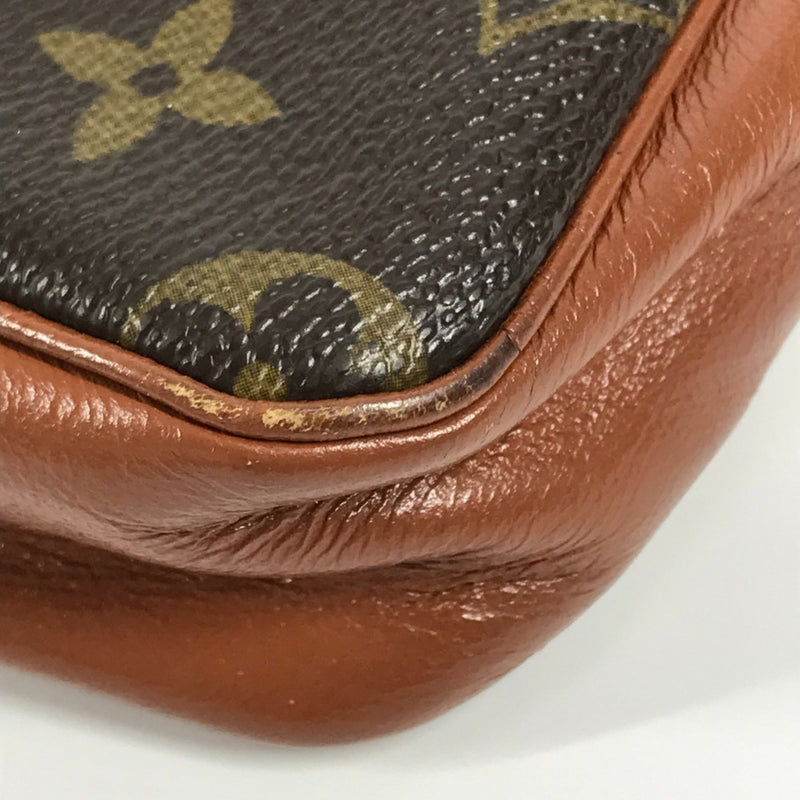 Valmy Pochette Canvas