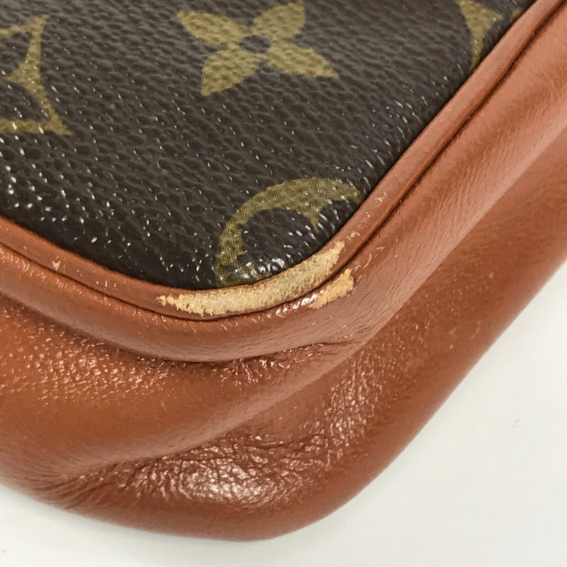 Valmy Pochette Canvas