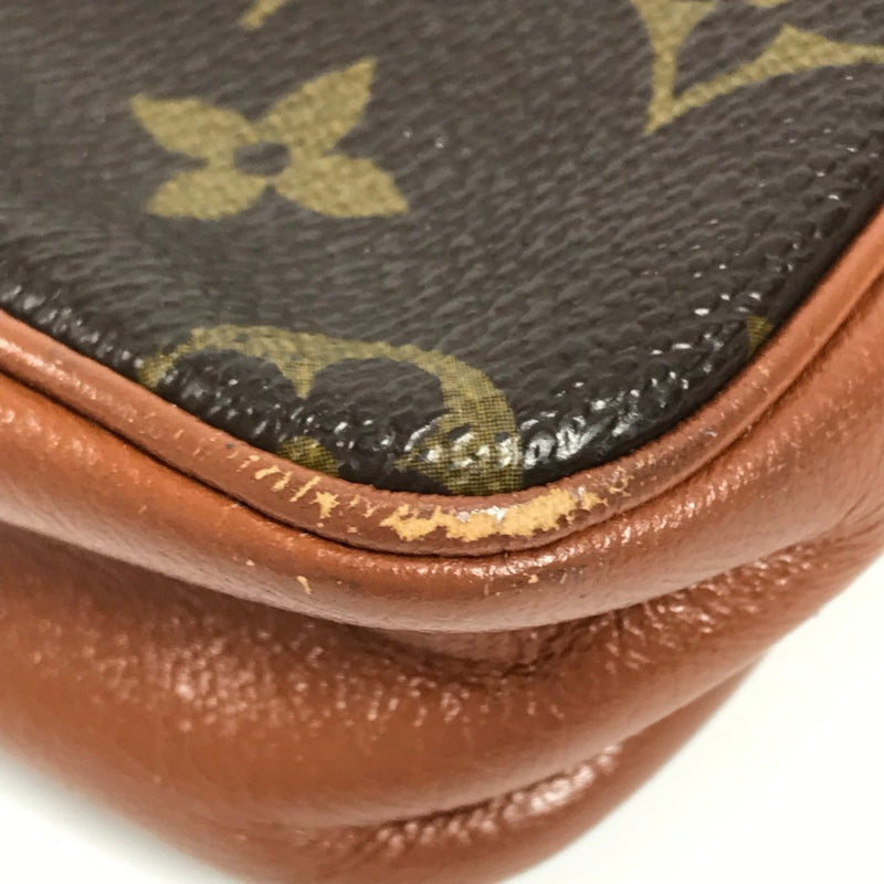 Valmy Pochette Canvas