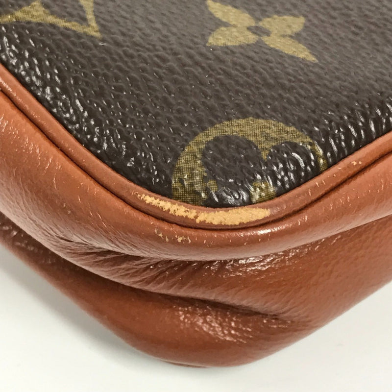 Valmy Pochette Canvas