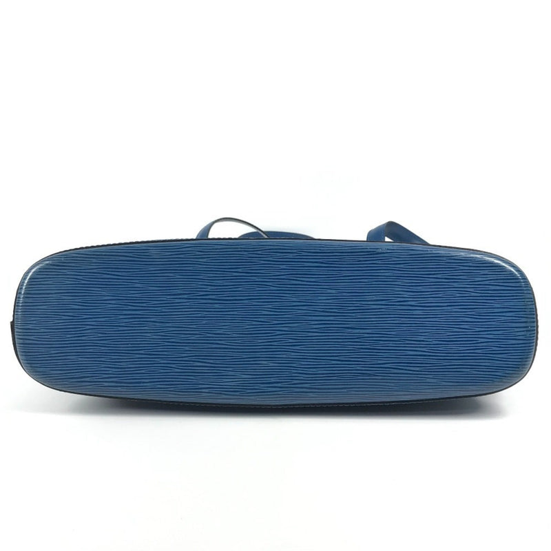 Lussac Handbag Epi Leather