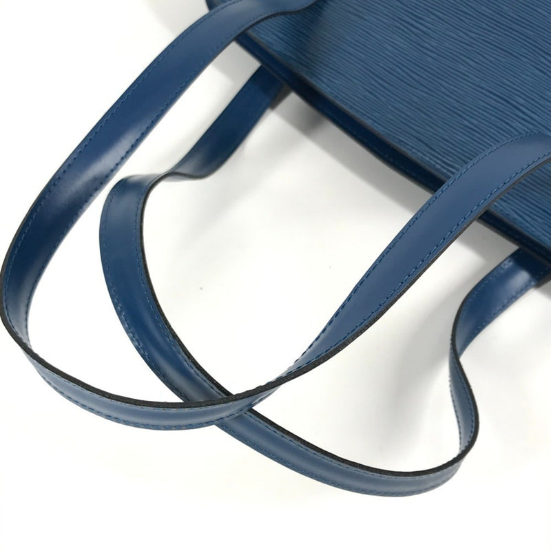 Lussac Handbag Epi Leather