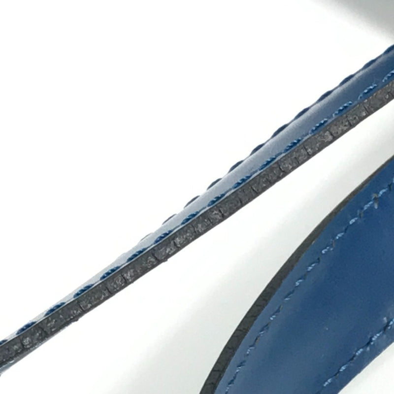 Lussac Handbag Epi Leather