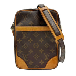 Danube Handbag Canvas