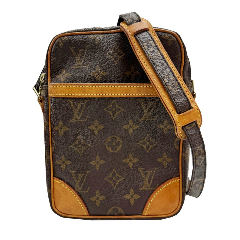 Danube Handbag Canvas